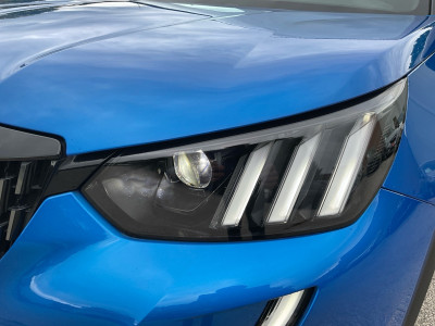 Peugeot 2008 Gebrauchtwagen