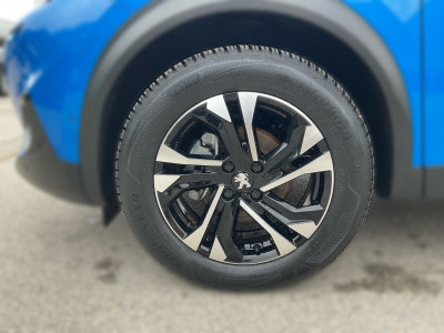 Peugeot 2008 Gebrauchtwagen