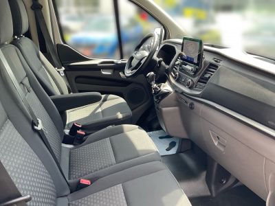 Ford Transit Custom Gebrauchtwagen Ford Transit Custom Gebrauchtwagen