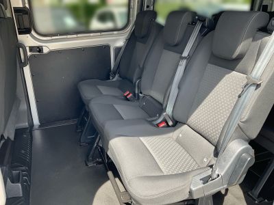 Ford Transit Custom Gebrauchtwagen Ford Transit Custom Gebrauchtwagen