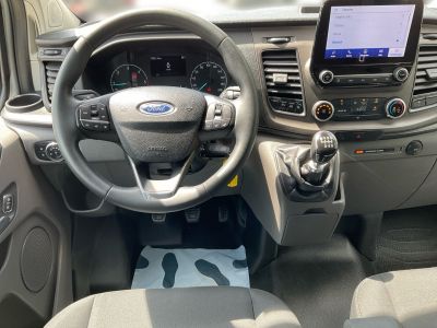 Ford Transit Custom Gebrauchtwagen Ford Transit Custom Gebrauchtwagen