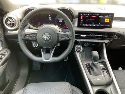 Alfa Romeo Tonale Gebrauchtwagen
