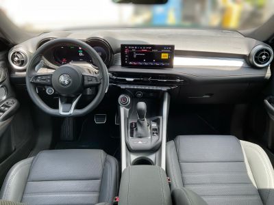 Alfa Romeo Tonale Gebrauchtwagen