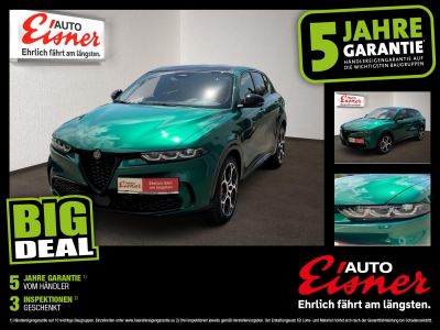 Alfa Romeo Tonale Gebrauchtwagen