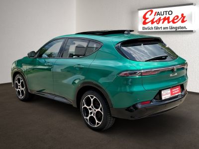 Alfa Romeo Tonale Gebrauchtwagen