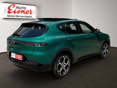 Alfa Romeo Tonale Gebrauchtwagen