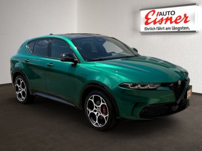 Alfa Romeo Tonale Gebrauchtwagen