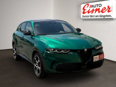 Alfa Romeo Tonale Gebrauchtwagen