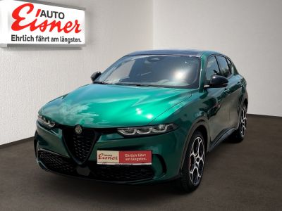 Alfa Romeo Tonale Gebrauchtwagen