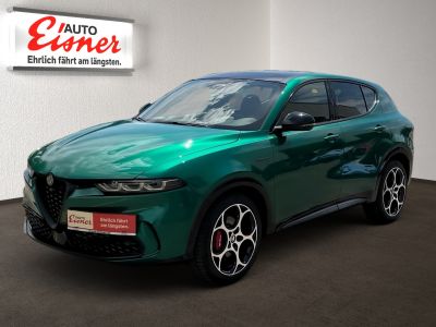 Alfa Romeo Tonale Gebrauchtwagen