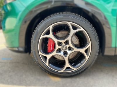 Alfa Romeo Tonale Gebrauchtwagen