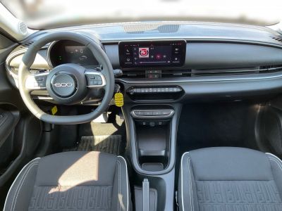Fiat 600 Gebrauchtwagen Fiat 600 Gebrauchtwagen