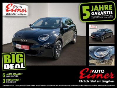 Fiat 600 Gebrauchtwagen Fiat 600 Gebrauchtwagen