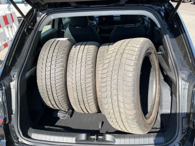 Fiat 600 Gebrauchtwagen Fiat 600 Gebrauchtwagen