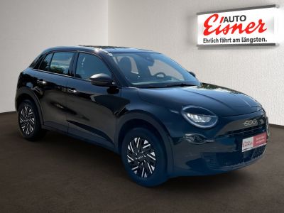 Fiat 600 Gebrauchtwagen Fiat 600 Gebrauchtwagen
