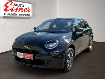 Fiat 600 Gebrauchtwagen Fiat 600 Gebrauchtwagen