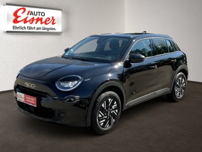Fiat 600 Gebrauchtwagen Fiat 600 Gebrauchtwagen