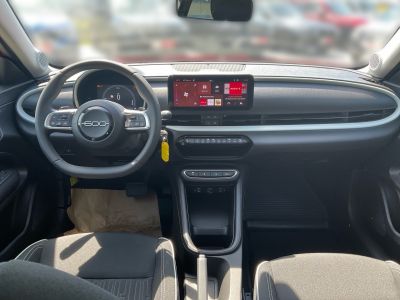 Fiat 600 Gebrauchtwagen Fiat 600 Gebrauchtwagen