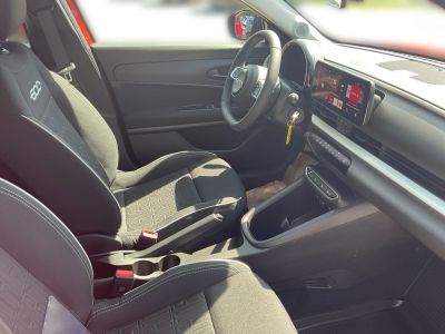 Fiat 600 Gebrauchtwagen Fiat 600 Gebrauchtwagen