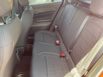 Fiat 600 Gebrauchtwagen Fiat 600 Gebrauchtwagen