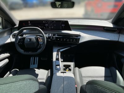 Peugeot 5008 Gebrauchtwagen Peugeot 5008 Gebrauchtwagen