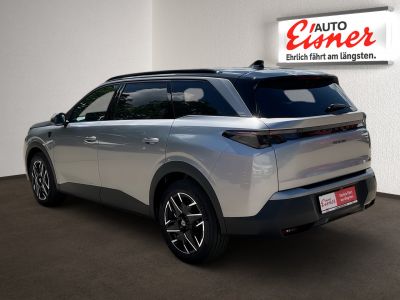 Peugeot 5008 Gebrauchtwagen Peugeot 5008 Gebrauchtwagen