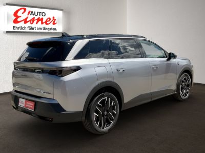 Peugeot 5008 Gebrauchtwagen Peugeot 5008 Gebrauchtwagen