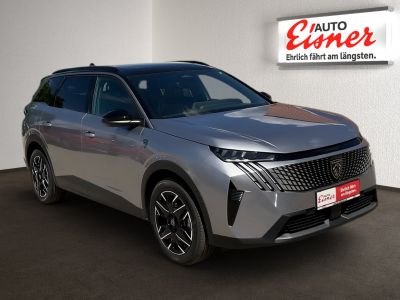Peugeot 5008 Gebrauchtwagen Peugeot 5008 Gebrauchtwagen