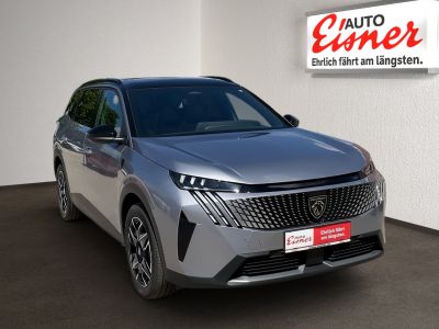 Peugeot 5008 Gebrauchtwagen Peugeot 5008 Gebrauchtwagen