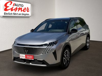 Peugeot 5008 Gebrauchtwagen Peugeot 5008 Gebrauchtwagen