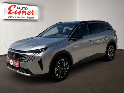 Peugeot 5008 Gebrauchtwagen Peugeot 5008 Gebrauchtwagen