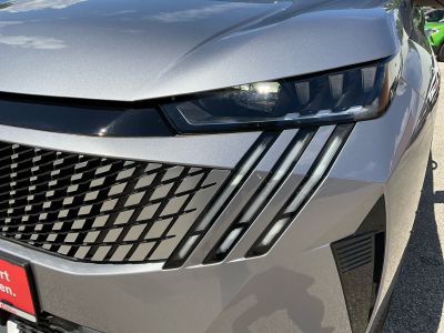Peugeot 5008 Gebrauchtwagen Peugeot 5008 Gebrauchtwagen