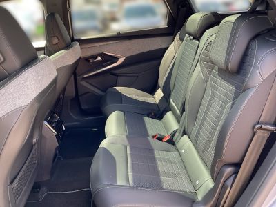 Peugeot 5008 Gebrauchtwagen Peugeot 5008 Gebrauchtwagen