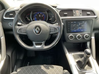 Renault Kadjar Gebrauchtwagen Renault Kadjar Gebrauchtwagen