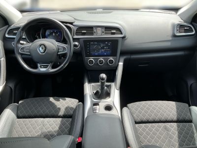 Renault Kadjar Gebrauchtwagen Renault Kadjar Gebrauchtwagen