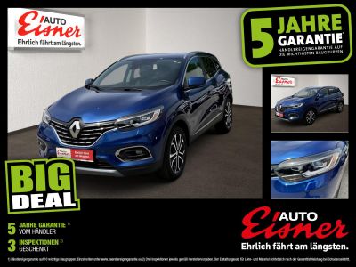 Renault Kadjar Gebrauchtwagen