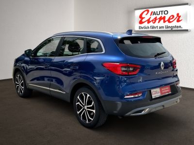 Renault Kadjar Gebrauchtwagen Renault Kadjar Gebrauchtwagen