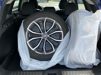 Renault Kadjar Gebrauchtwagen Renault Kadjar Gebrauchtwagen