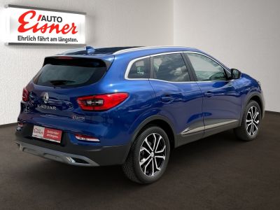 Renault Kadjar Gebrauchtwagen Renault Kadjar Gebrauchtwagen
