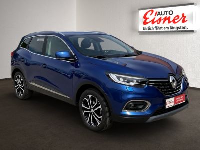 Renault Kadjar Gebrauchtwagen Renault Kadjar Gebrauchtwagen