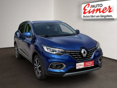 Renault Kadjar Gebrauchtwagen Renault Kadjar Gebrauchtwagen