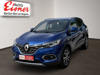 Renault Kadjar Gebrauchtwagen Renault Kadjar Gebrauchtwagen