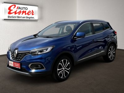 Renault Kadjar Gebrauchtwagen Renault Kadjar Gebrauchtwagen