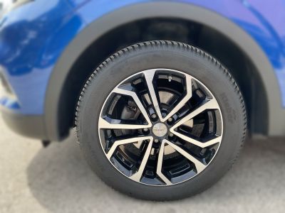 Renault Kadjar Gebrauchtwagen Renault Kadjar Gebrauchtwagen