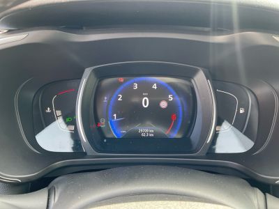 Renault Kadjar Gebrauchtwagen Renault Kadjar Gebrauchtwagen