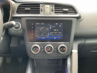 Renault Kadjar Gebrauchtwagen Renault Kadjar Gebrauchtwagen