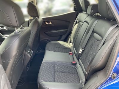 Renault Kadjar Gebrauchtwagen Renault Kadjar Gebrauchtwagen