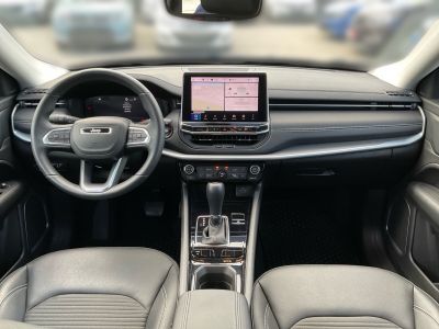 Jeep Compass Gebrauchtwagen Jeep Compass Gebrauchtwagen