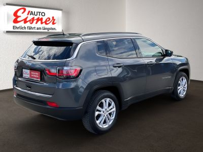 Jeep Compass Gebrauchtwagen Jeep Compass Gebrauchtwagen