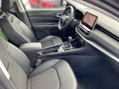Jeep Compass Gebrauchtwagen Jeep Compass Gebrauchtwagen